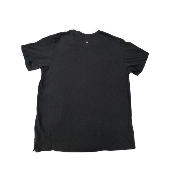 Rag & Bone Mens size L Dagger Embroidered Gothcore Grungecore Casual Preppy Tee - Picture 3 of 12